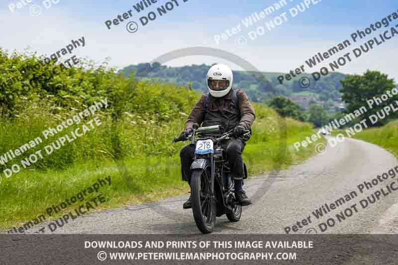 Vintage motorcycle club;eventdigitalimages;no limits trackdays;peter wileman photography;vintage motocycles;vmcc banbury run photographs